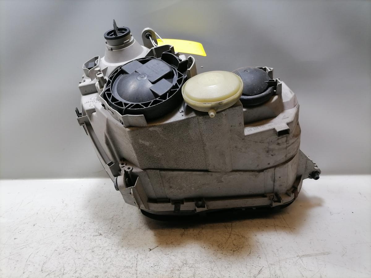 Mercedes W203 original Scheinwerfer vorn links Halogen Bj.2004